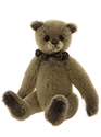 Charlie Bears Beagan Minimo